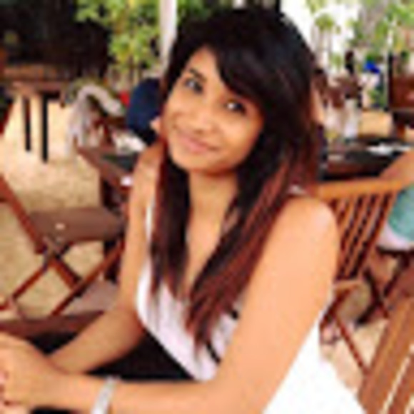 Meet your Posher, Keshani - Picture 1 of 1